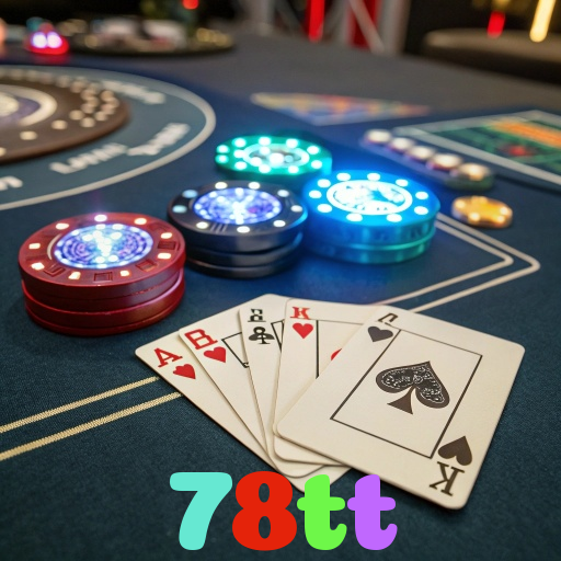 A Magia dos Jogos de Fantasia na 78tt