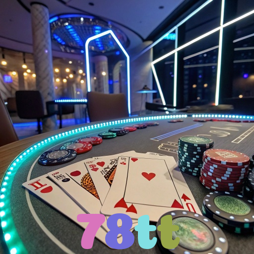 A Magia dos Jogos de Fantasia na 78tt