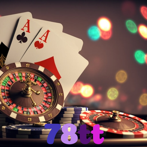 A Magia dos Jogos de Fantasia na 78tt