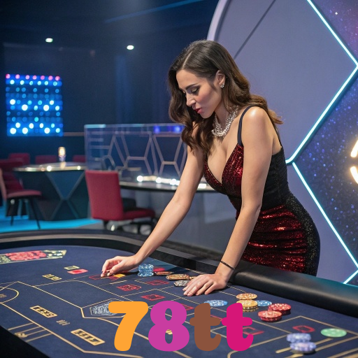 A Magia dos Jogos de Fantasia na 78tt
