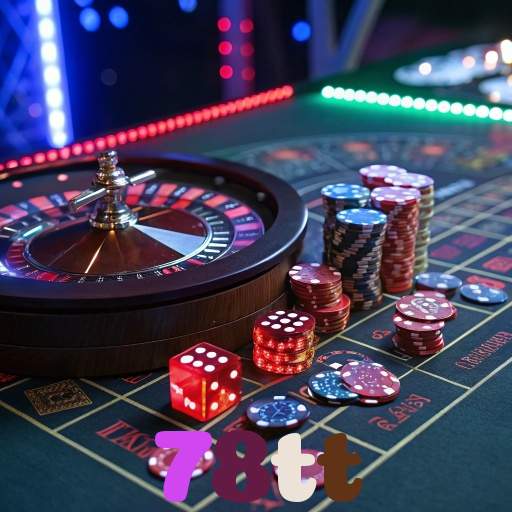 A Magia dos Jogos de Fantasia na 78tt