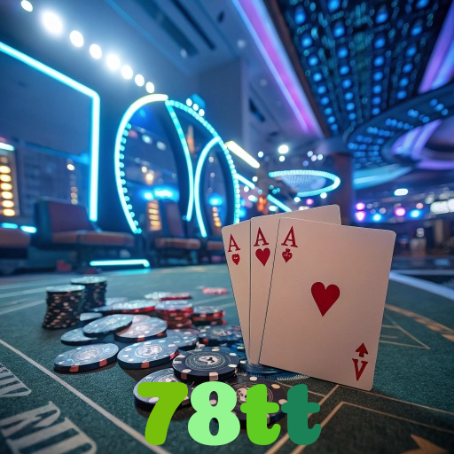 A Magia dos Jogos de Fantasia na 78tt