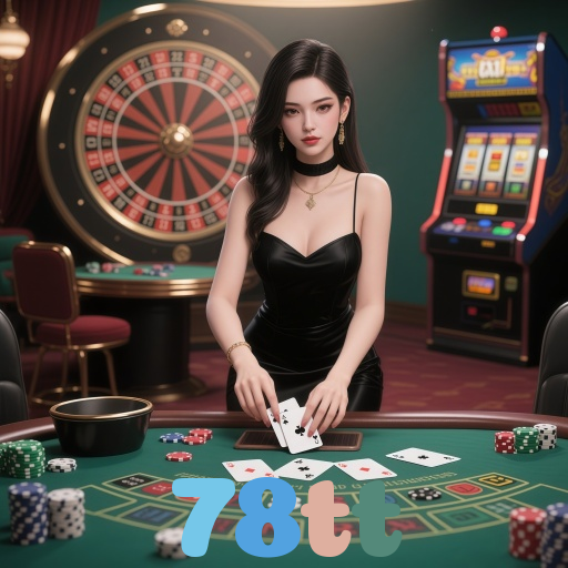 A Magia dos Jogos de Fantasia na 78tt