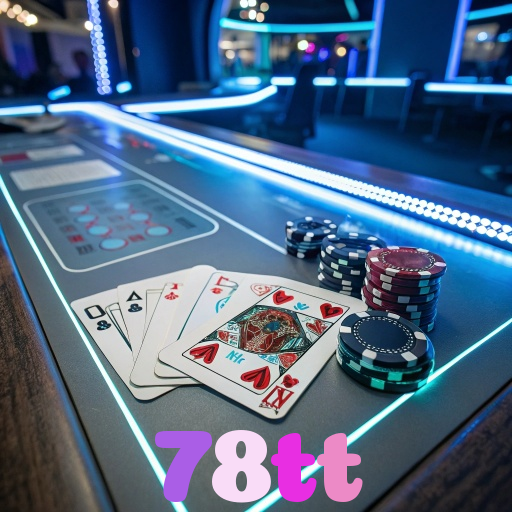 A Magia dos Jogos de Fantasia na 78tt