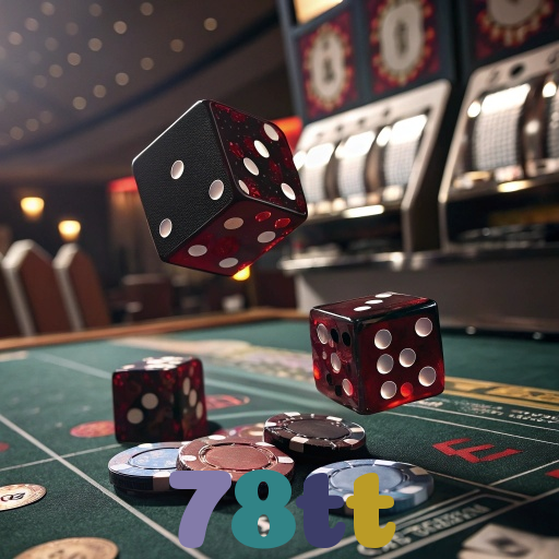 A Magia dos Jogos de Fantasia na 78tt