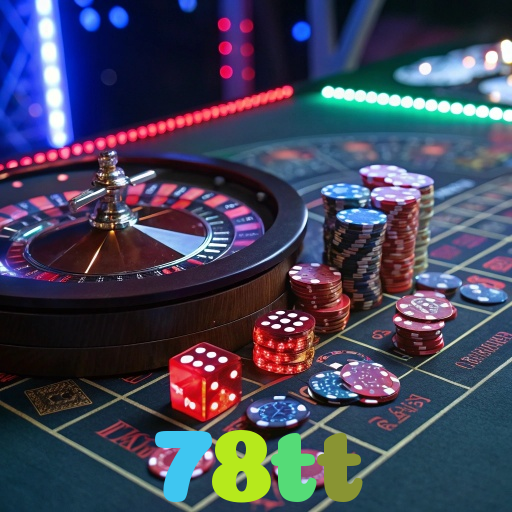 A Magia dos Jogos de Fantasia na 78tt