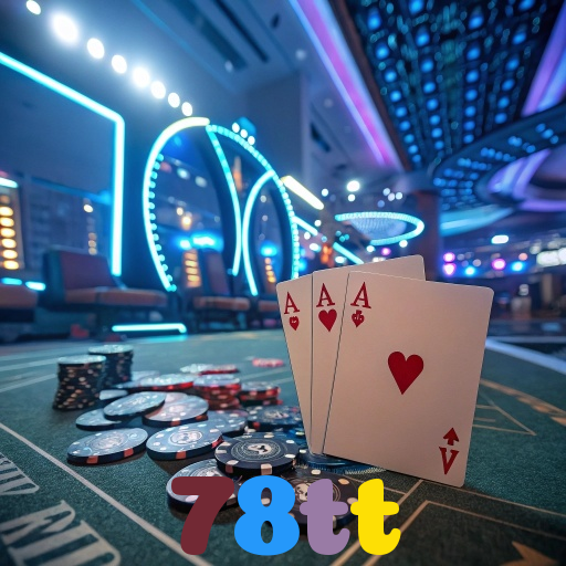 A Magia dos Jogos de Fantasia na 78tt