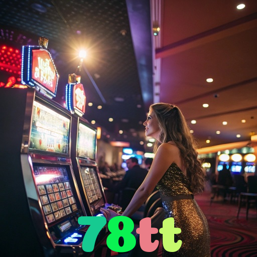 A Magia dos Jogos de Fantasia na 78tt