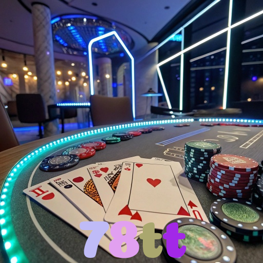 A Magia dos Jogos de Fantasia na 78tt