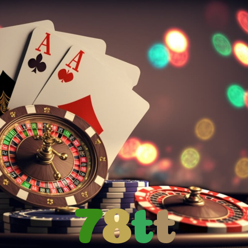 A Magia dos Jogos de Fantasia na 78tt