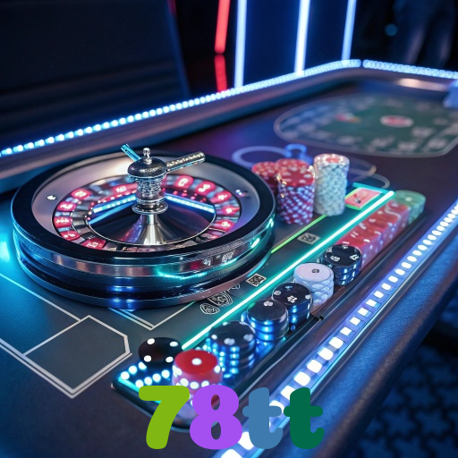 A Magia dos Jogos de Fantasia na 78tt