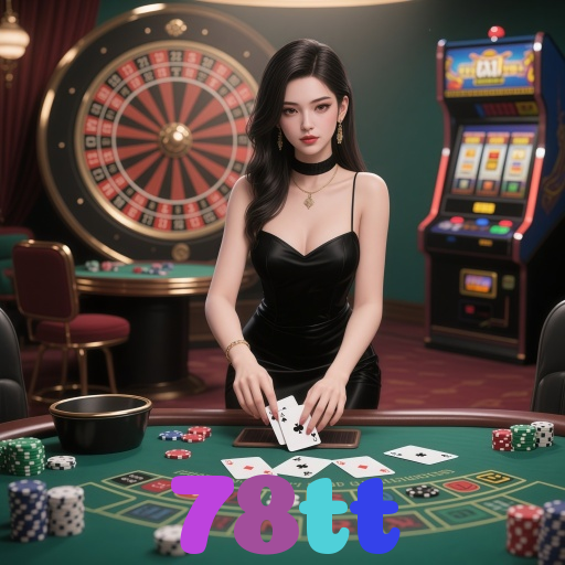 A Magia dos Jogos de Fantasia na 78tt