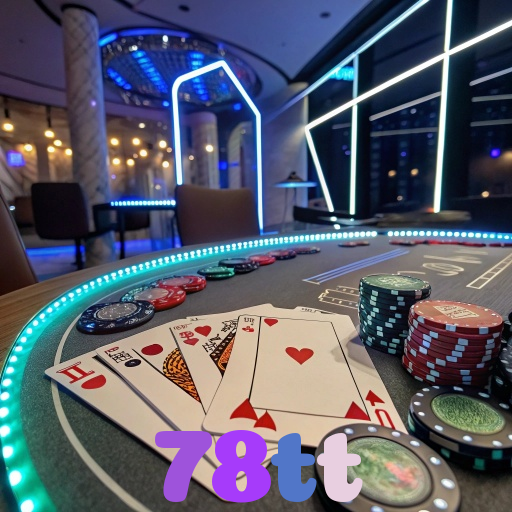 A Magia dos Jogos de Fantasia na 78tt