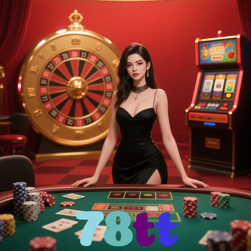 A Magia dos Jogos de Fantasia na 78tt