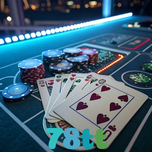 A Magia dos Jogos de Fantasia na 78tt