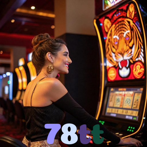 A Magia dos Jogos de Fantasia na 78tt