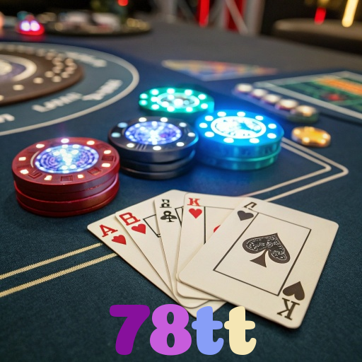 A Magia dos Jogos de Fantasia na 78tt