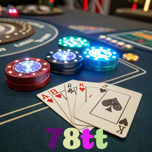 A Magia dos Jogos de Fantasia na 78tt