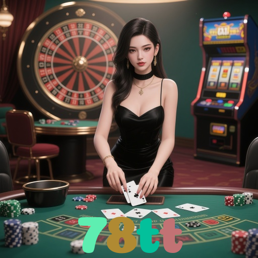 A Magia dos Jogos de Fantasia na 78tt
