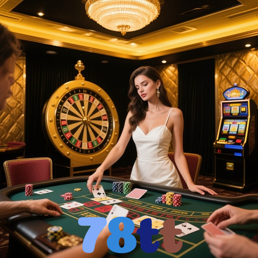 A Magia dos Jogos de Fantasia na 78tt