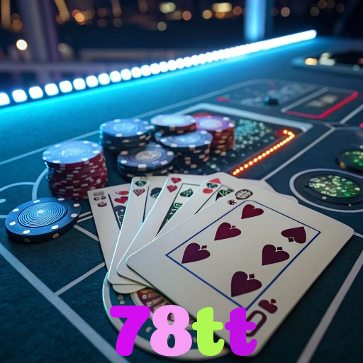 A Magia dos Jogos de Fantasia na 78tt