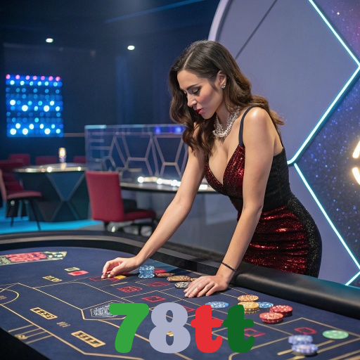 A Magia dos Jogos de Fantasia na 78tt