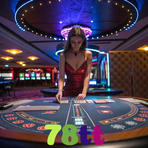 A Magia dos Jogos de Fantasia na 78tt