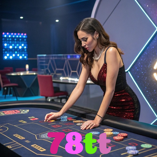 A Magia dos Jogos de Fantasia na 78tt
