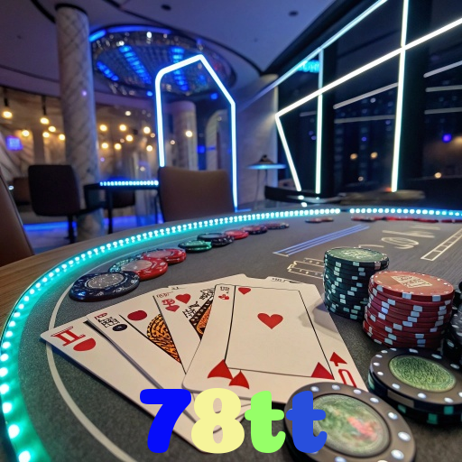 A Magia dos Jogos de Fantasia na 78tt