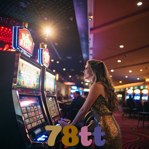 A Magia dos Jogos de Fantasia na 78tt