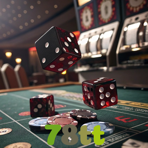 A Magia dos Jogos de Fantasia na 78tt
