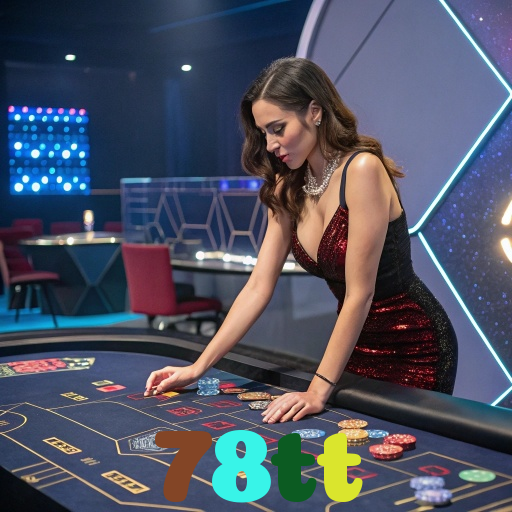 A Magia dos Jogos de Fantasia na 78tt