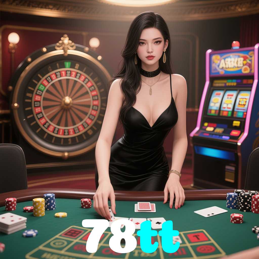 A Magia dos Jogos de Fantasia na 78tt