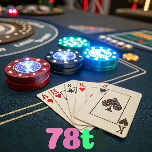 A Magia dos Jogos de Fantasia na 78tt