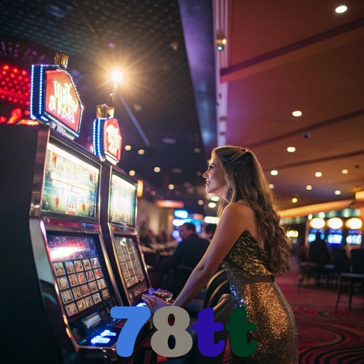 A Magia dos Jogos de Fantasia na 78tt