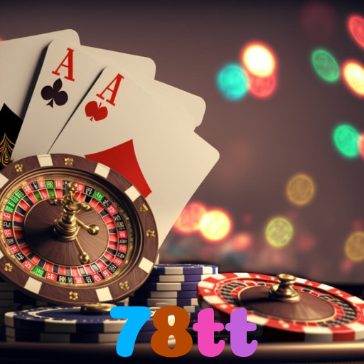 A Magia dos Jogos de Fantasia na 78tt