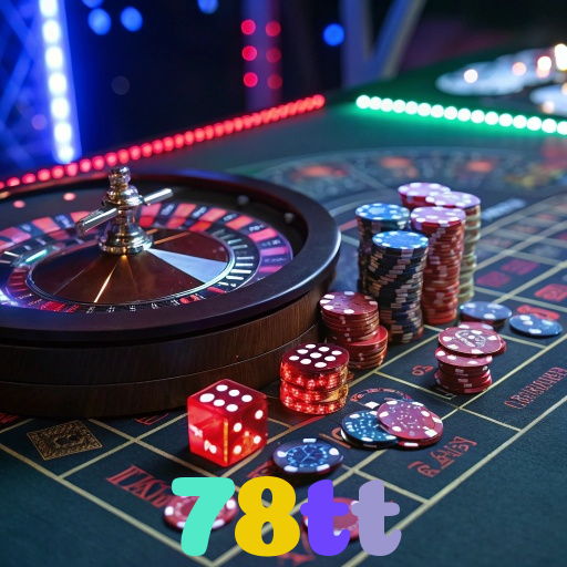 A Magia dos Jogos de Fantasia na 78tt