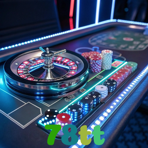 A Magia dos Jogos de Fantasia na 78tt