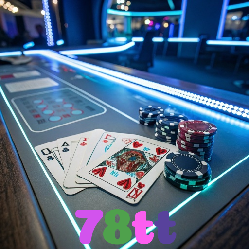 A Magia dos Jogos de Fantasia na 78tt