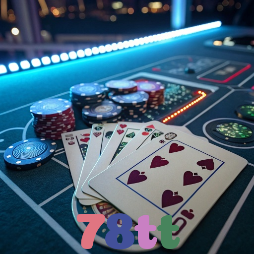A Magia dos Jogos de Fantasia na 78tt