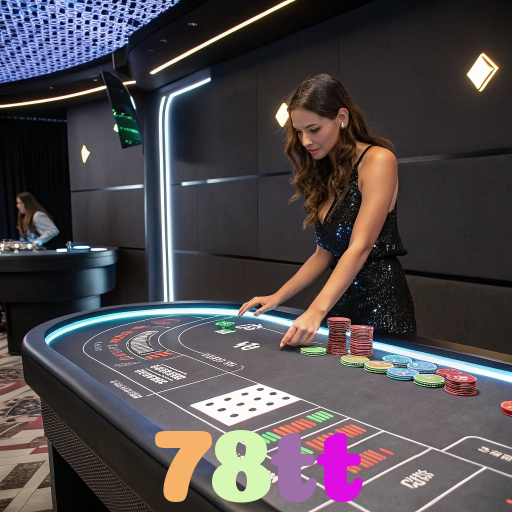 A Magia dos Jogos de Fantasia na 78tt