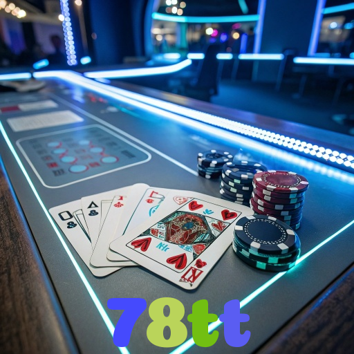 A Magia dos Jogos de Fantasia na 78tt