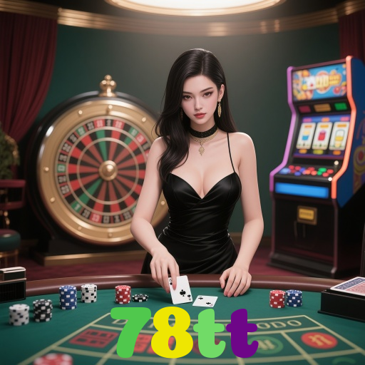 A Magia dos Jogos de Fantasia na 78tt