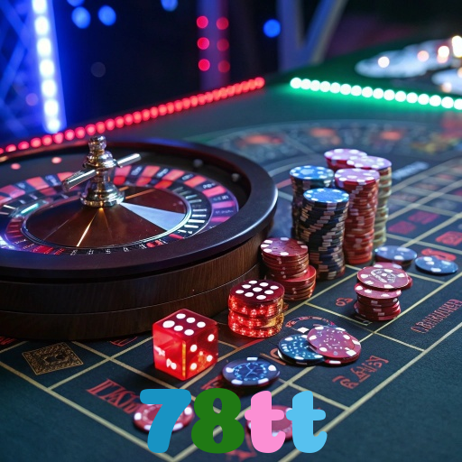 A Magia dos Jogos de Fantasia na 78tt