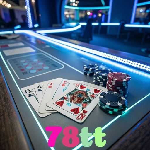 A Magia dos Jogos de Fantasia na 78tt