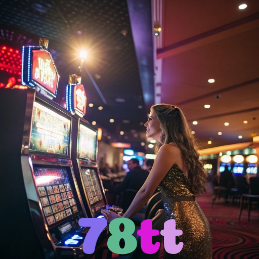 A Magia dos Jogos de Fantasia na 78tt