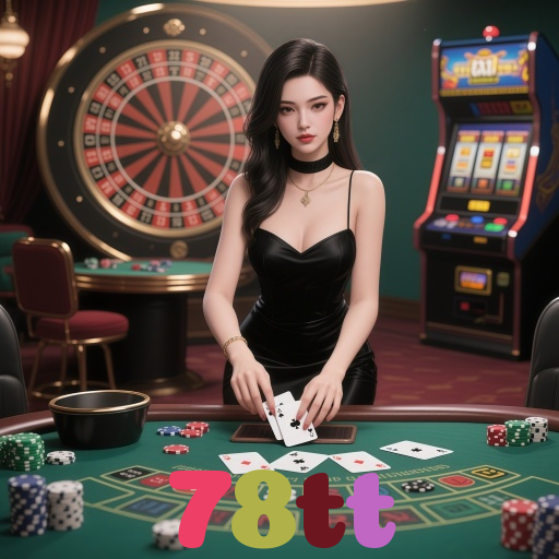 A Magia dos Jogos de Fantasia na 78tt