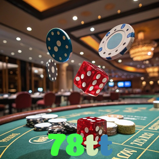 A Magia dos Jogos de Fantasia na 78tt