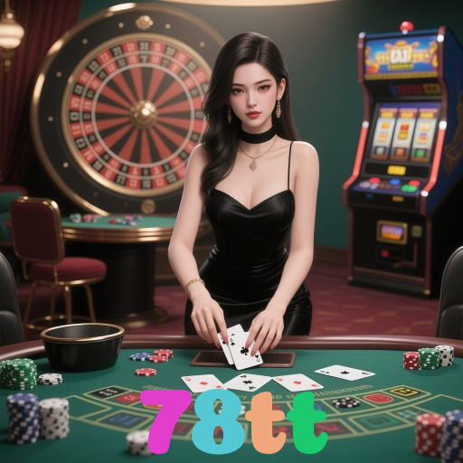 A Magia dos Jogos de Fantasia na 78tt