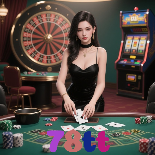 A Magia dos Jogos de Fantasia na 78tt